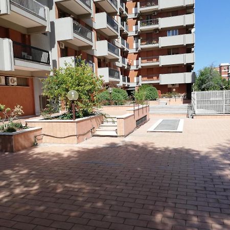 Maison Saint Honore Foggia Exterior foto